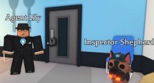 Adopt Me Secret Locked Door Opened: How to Get the Key, Secret Room and New Egg!