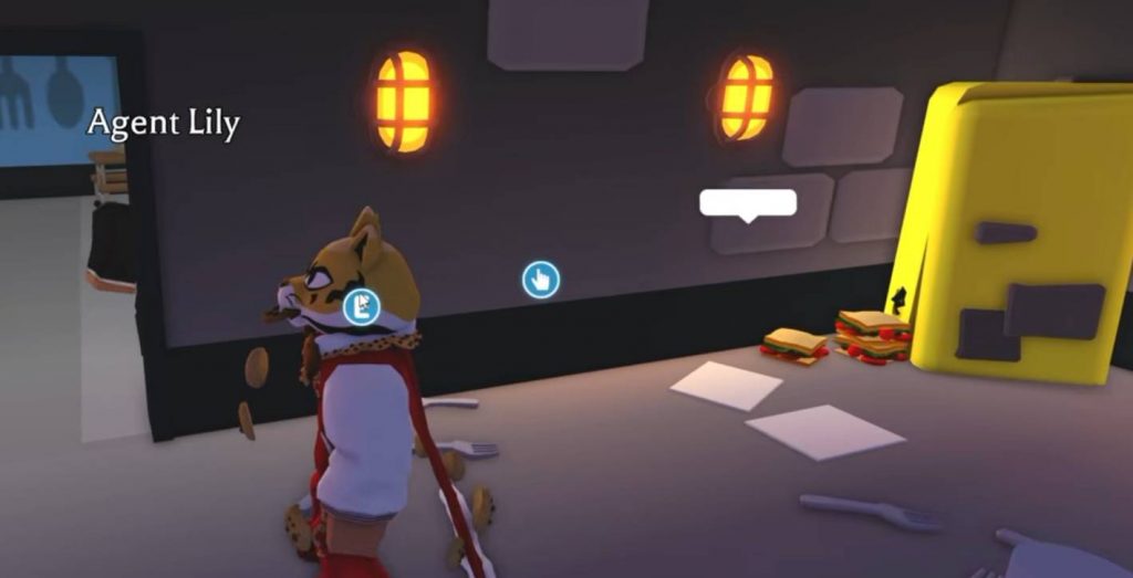 Adopt Me Secret Locked Door Opened: How to Get the Key, Secret Room and New Egg!