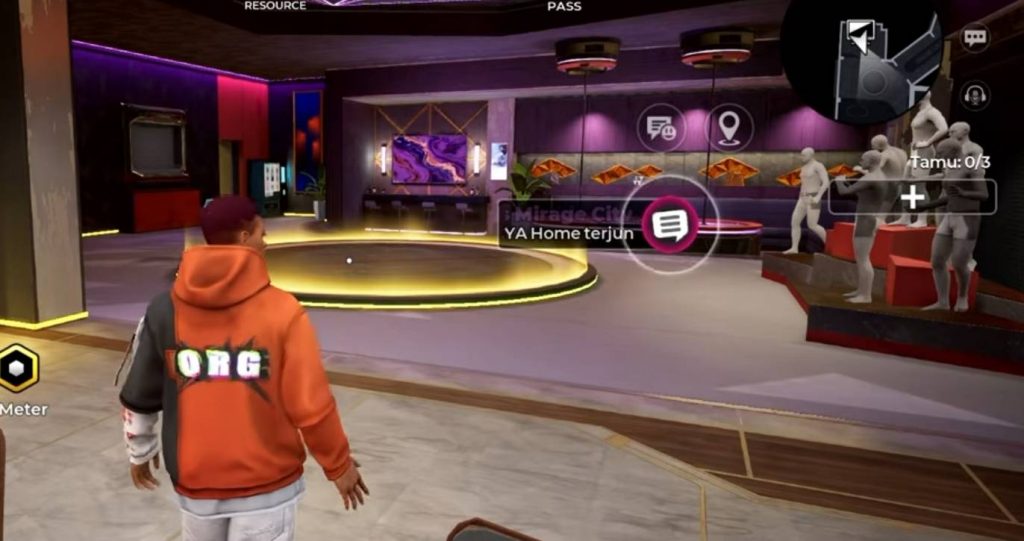 10 Ways to Complete the Gangstar Mirage City Battle Pass Fast Guide