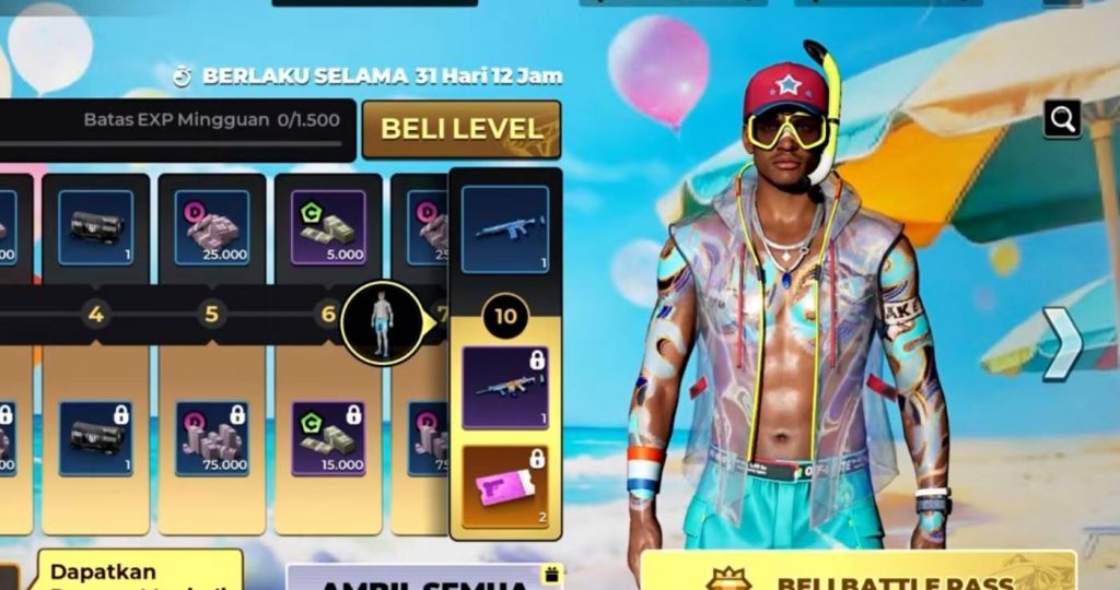 10 Ways to Complete the Gangstar Mirage City Battle Pass Fast Guide