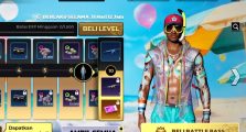 10 Ways to Complete the Gangstar Mirage City Battle Pass Fast Guide