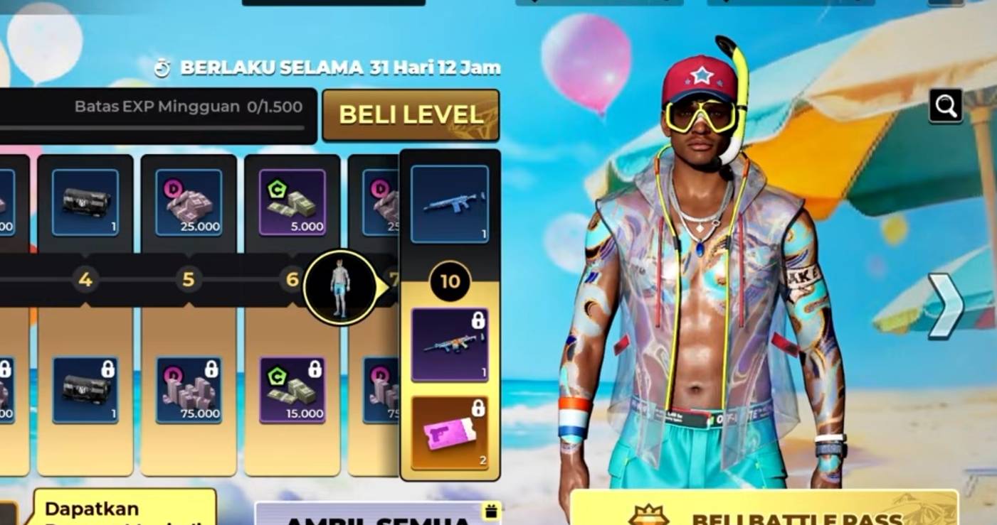 10 Ways to Complete the Gangstar Mirage City Battle Pass Fast Guide