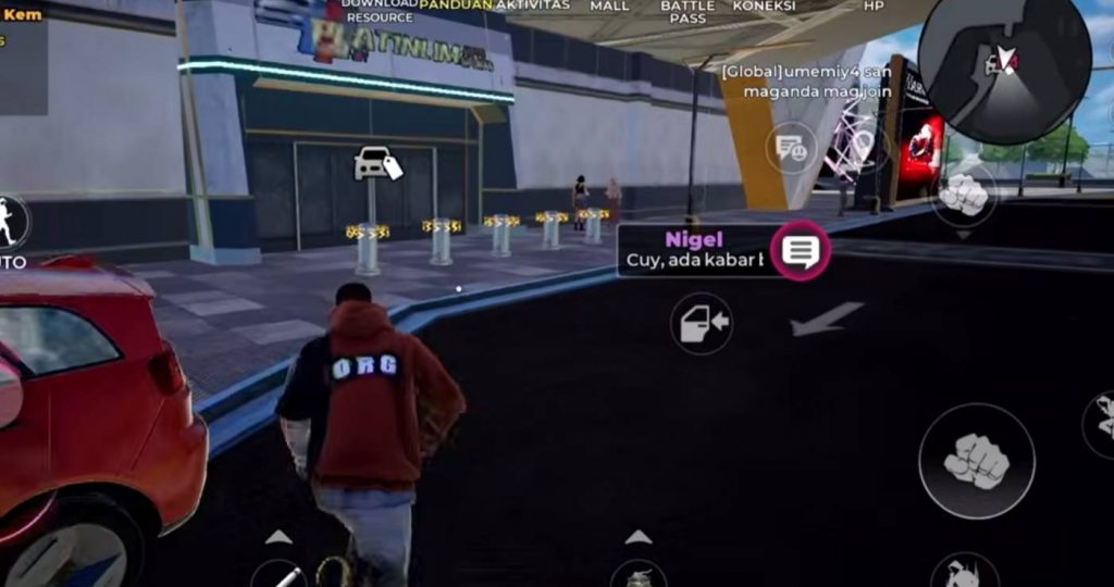 10 Ways to Complete the Gangstar Mirage City Battle Pass Fast Guide