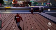 7 Leveling Tips and Tricks for Gangstar Mirage City Beginners