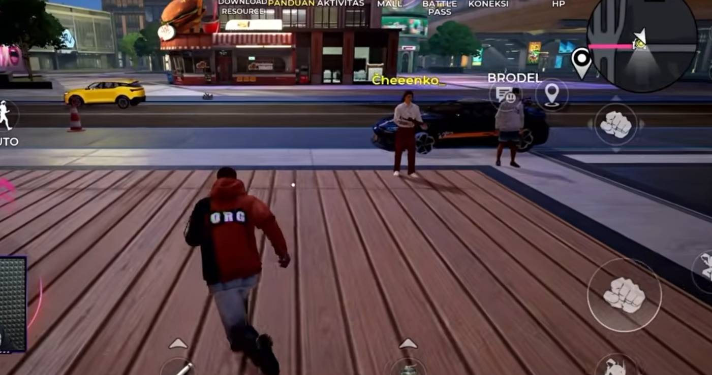 7 Leveling Tips and Tricks for Gangstar Mirage City Beginners