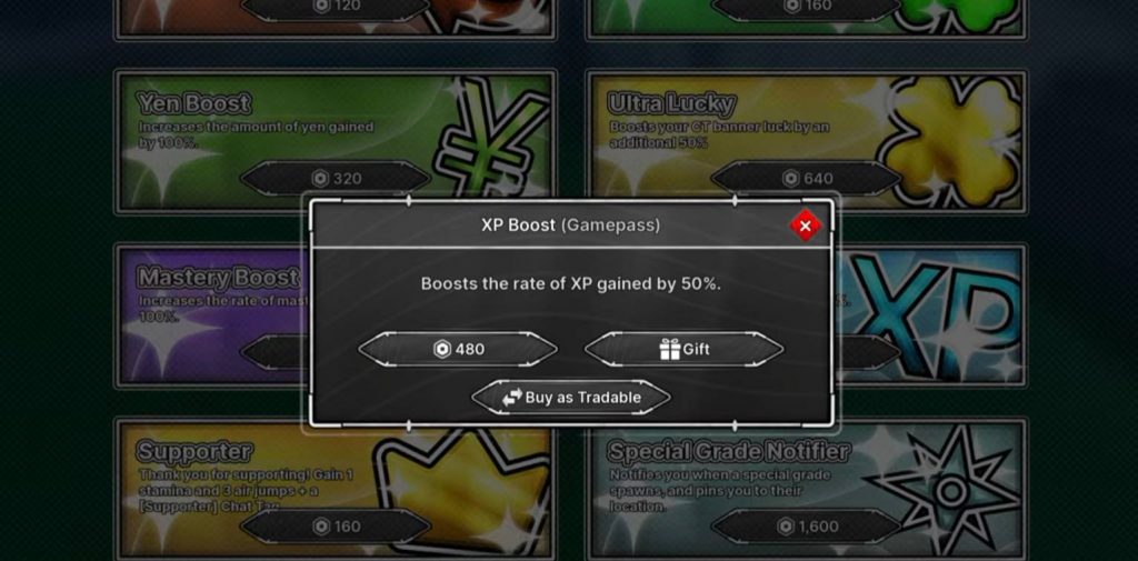 10 Ways to Reach Level 10,000 Fast in Jujutsu Zero Guide