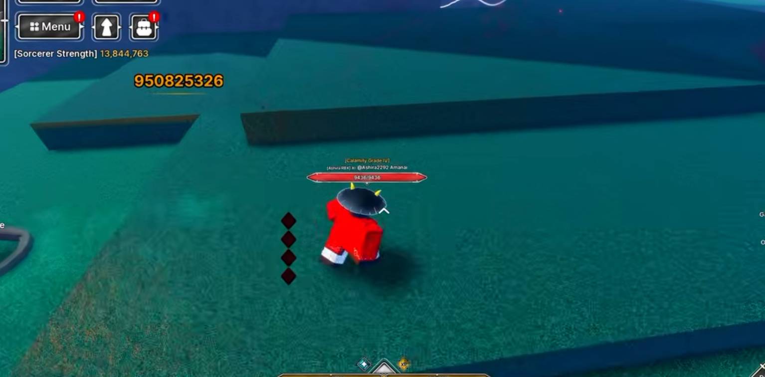 10 Ways to Reach Level 10,000 Fast in Jujutsu Zero Guide