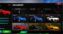Ghost Driver New Update Guide: Limited GT2, Nitrous Purge, Customization and New Code!