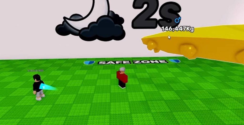 How to Server Hop Steal an Egg Guide