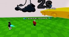 How to Server Hop Steal an Egg Guide