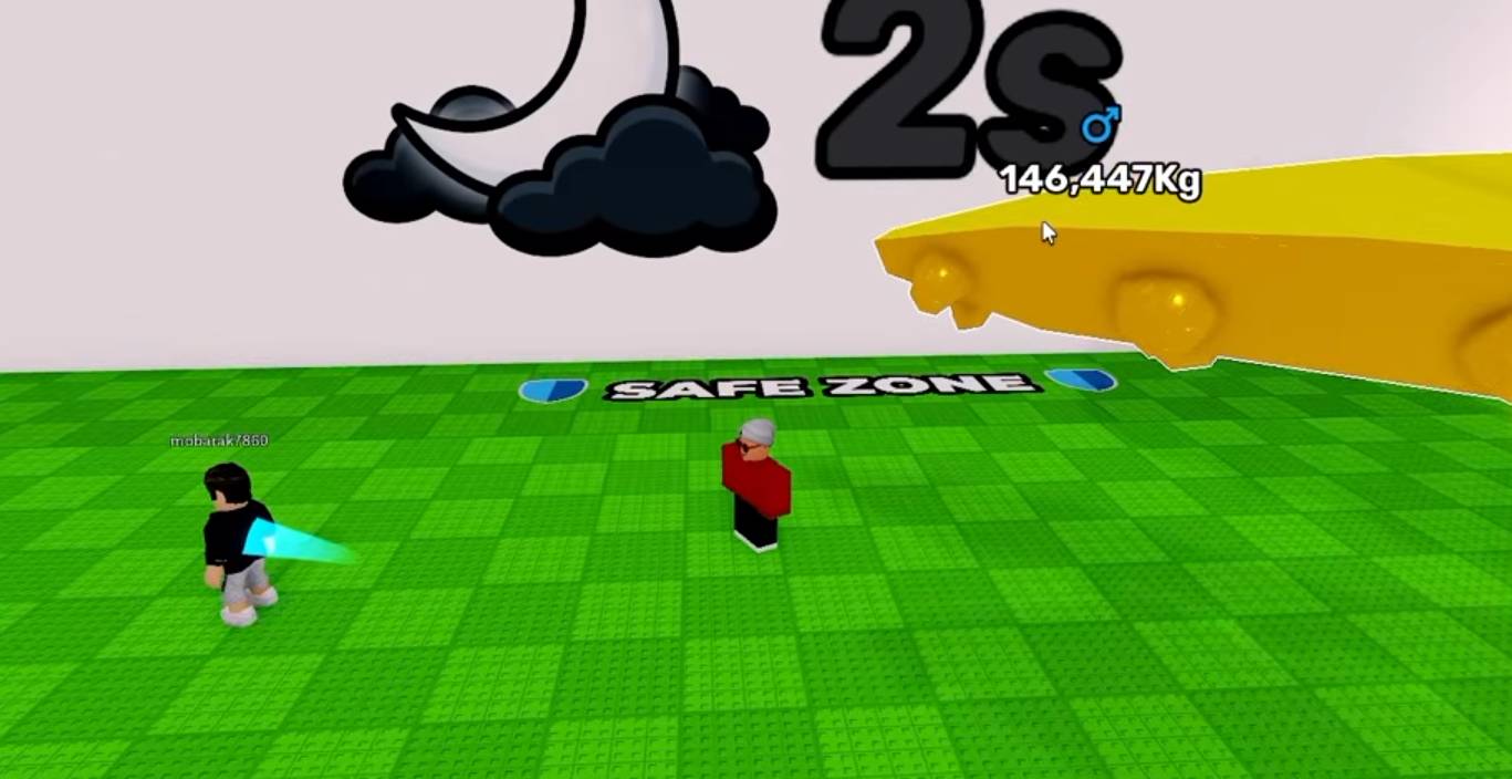 How to Server Hop Steal an Egg Guide