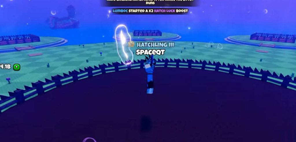 Full Guide to Update 2 in Grow A Chicken Fighter: Ascension Egg, Chicken Arena, and More!