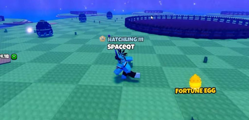 Full Guide to Update 2 in Grow A Chicken Fighter: Ascension Egg, Chicken Arena, and More!