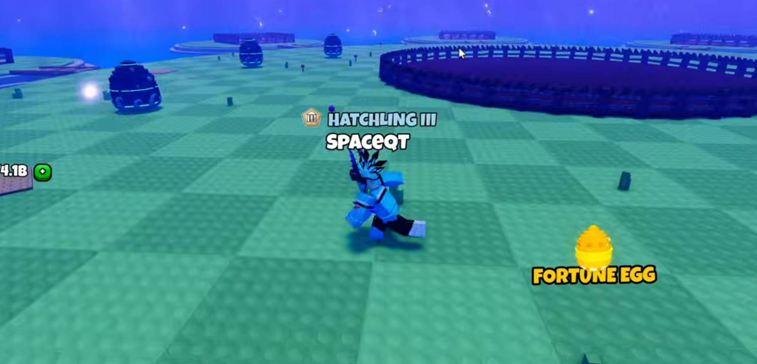 Full Guide to Update 2 in Grow A Chicken Fighter: Ascension Egg, Chicken Arena, and More!