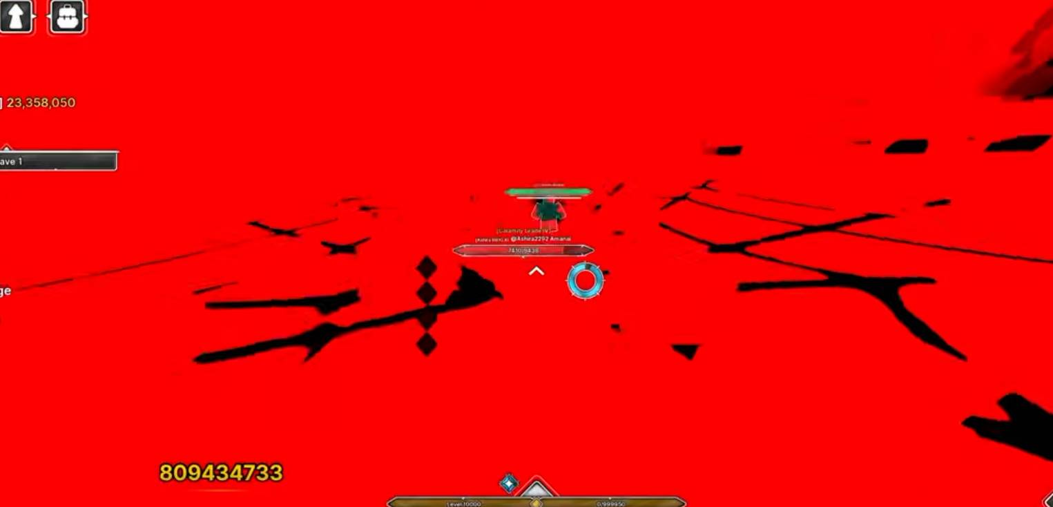 Curse Calamity Raid Jujutsu Zero Guide