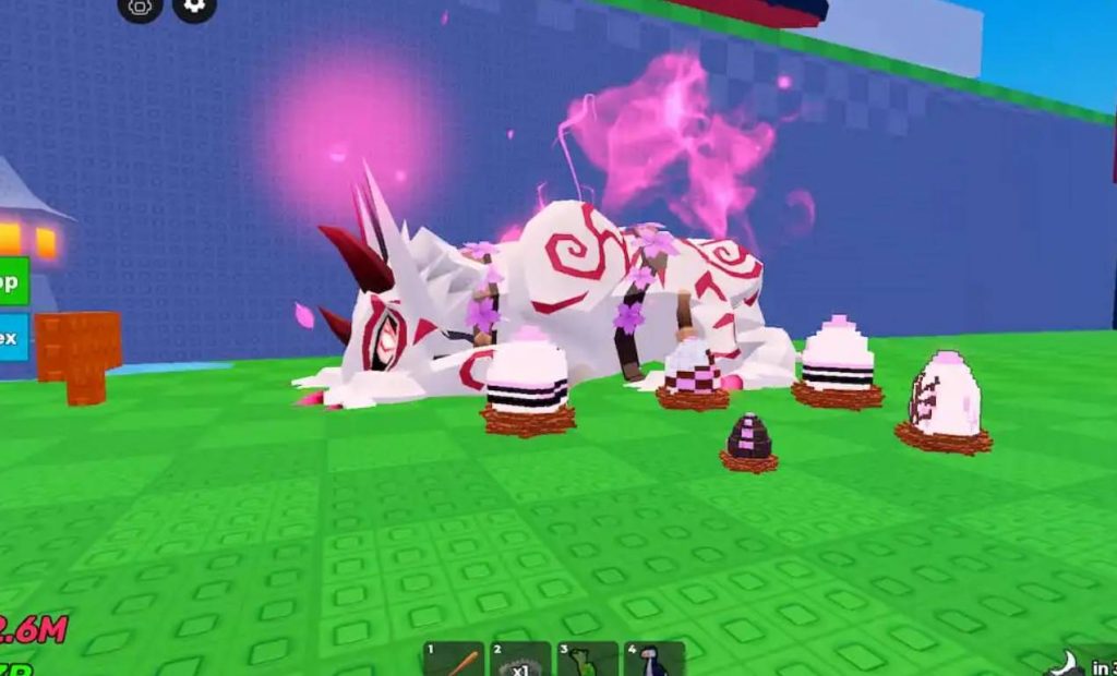 Great Bloom Event Steal an Egg Guide: When It Starts and What Happens?