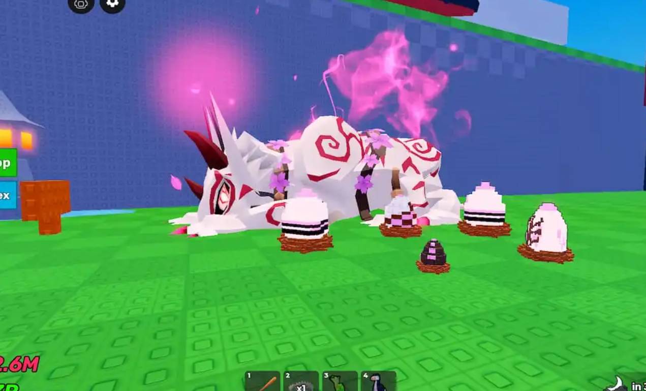 Great Bloom Event Steal an Egg Guide: When It Starts and What Happens?