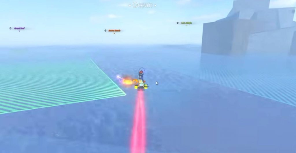 How to Get 5 Battery Casings and Complete Astronomer Vega's Quest in Fisch