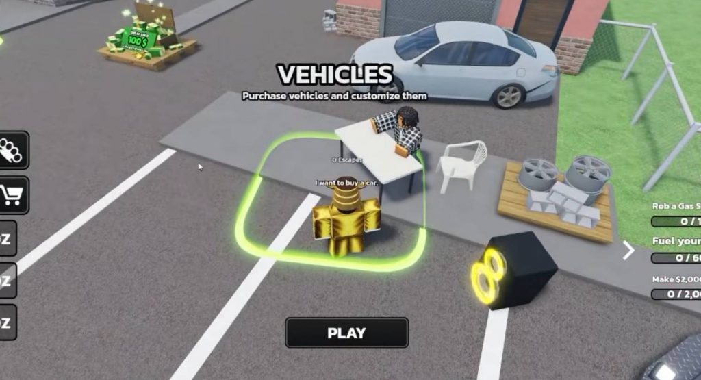 Runaways New Update 1 Guide: New Quest, Daily & More!