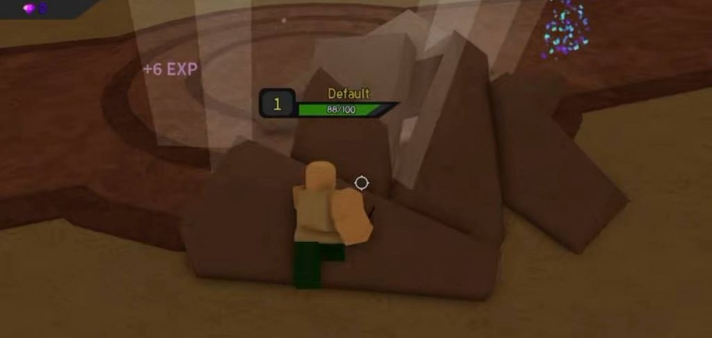 Dungeon Quest Reborn