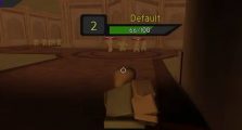 Dungeon Quest Reborn