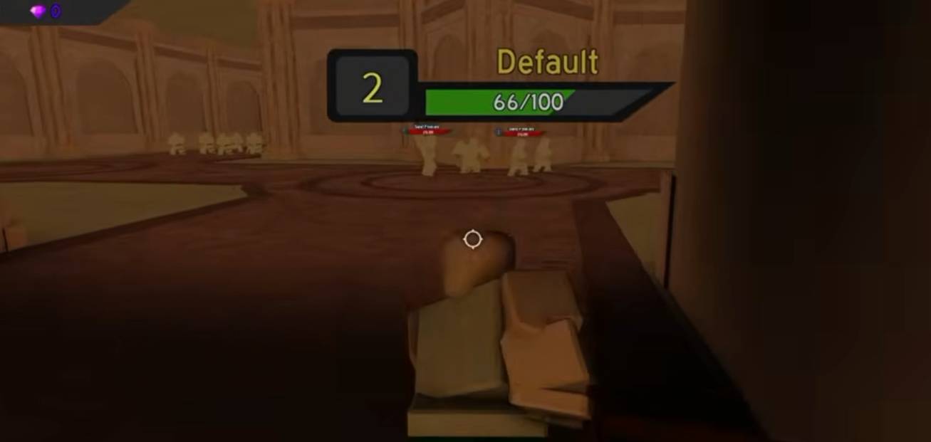 Dungeon Quest Reborn