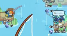 Clash of Critters Fishing Event Guide: How to Maximize Your Rewards