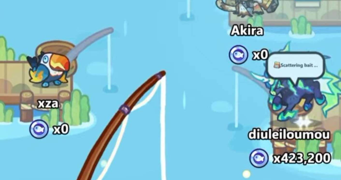 Clash of Critters Fishing Event Guide: How to Maximize Your Rewards