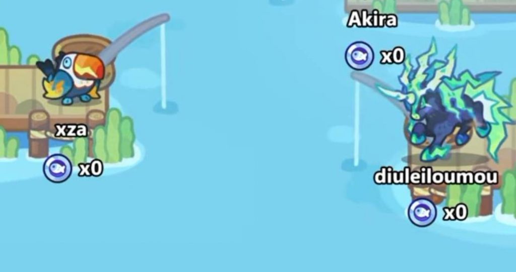 Clash of Critters Fishing Event Guide: How to Maximize Your Rewards