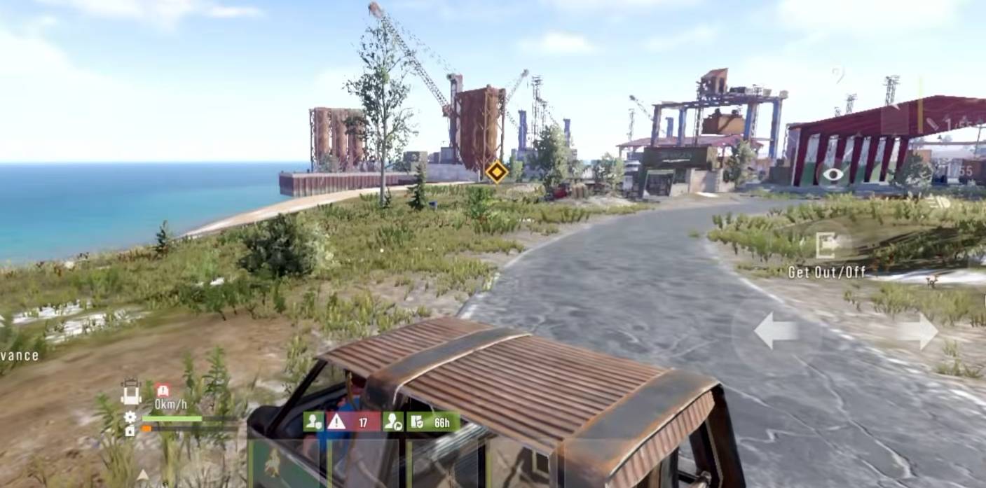 Rust Mobile Specification & Download Guide
