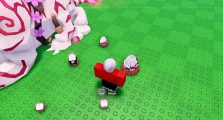 How to Get Eternal Oni Tiger in Steal an Egg Roblox