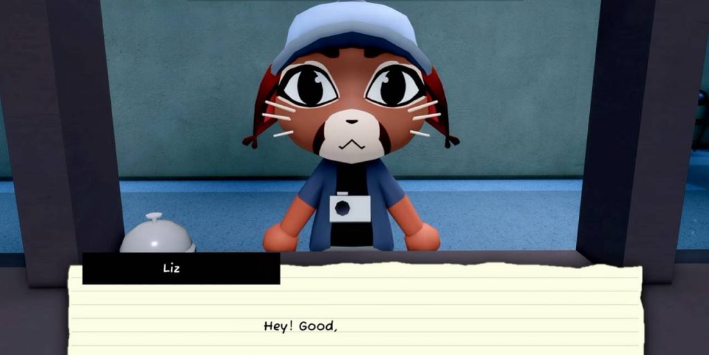 How to Unlock Liz's House Interaction in Animal Hospital Guide!