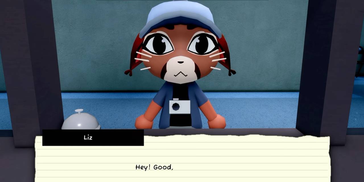 How to Unlock Liz's House Interaction in Animal Hospital Guide!