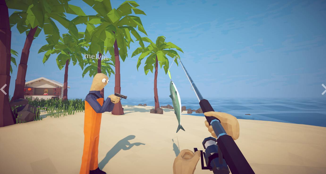 5 Best How to Fish Mods & Guide to Install them!