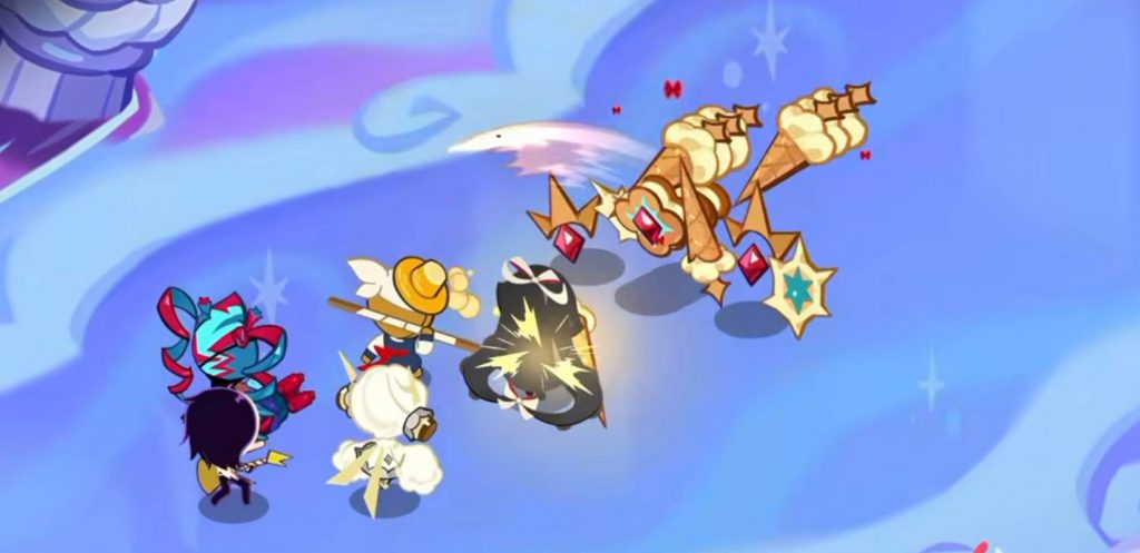 Cookie Run Kingdom Update Leaks: What Is Coming in the Time Breakers: Fatal Fixers Update?