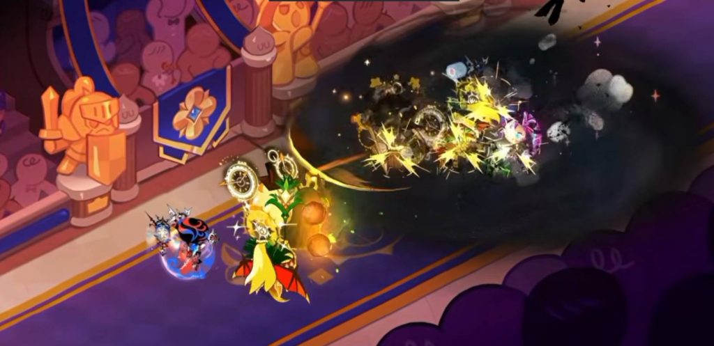 Cookie Run Kingdom Update Leaks: What Is Coming in the Time Breakers: Fatal Fixers Update?