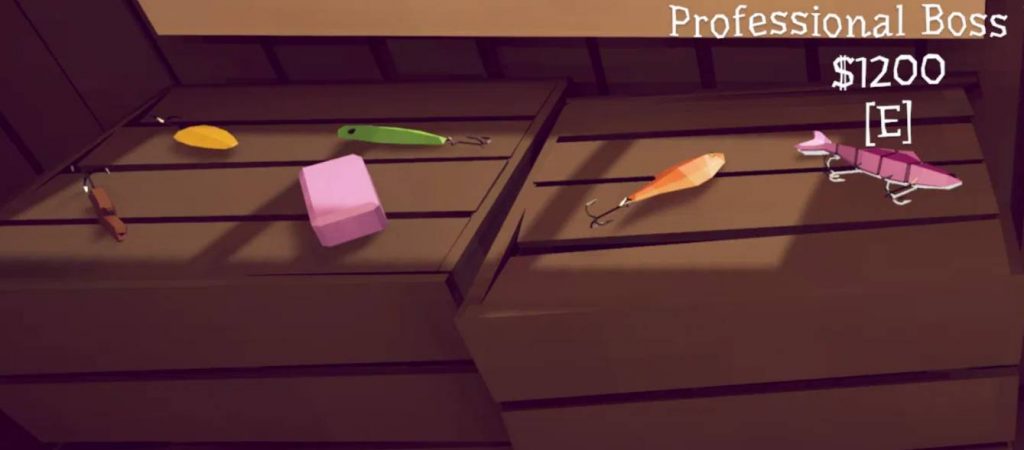 All How to Fish Achievement Guide