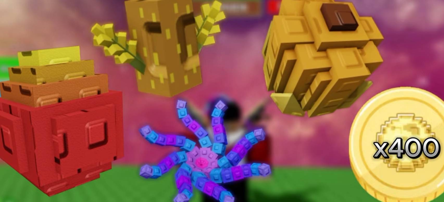 Grow a Garden Moon Harvest Part 4 Update Leaks, What is Coming?