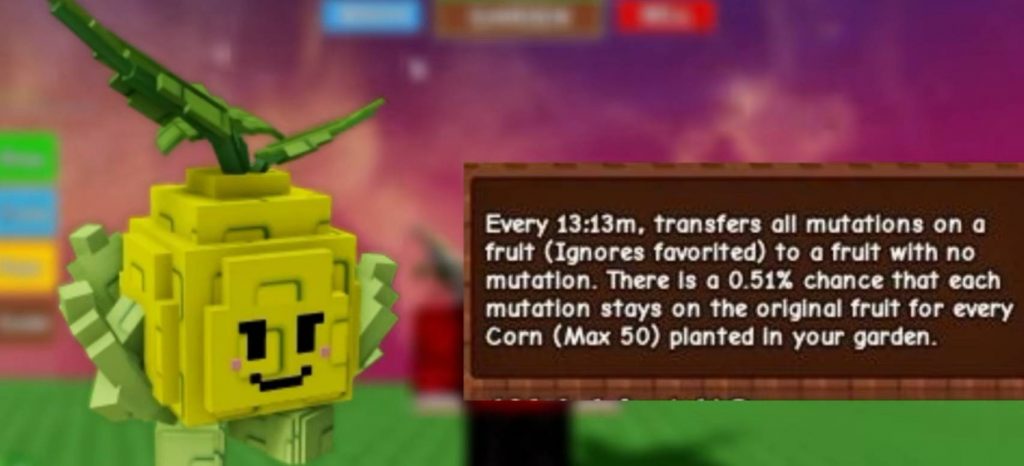 Grow a Garden Moon Harvest Part 4 Update Leaks, What is Coming?
