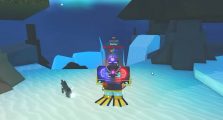 How to Unrestrict Stella Wave Melody Rod in Fisch Guide