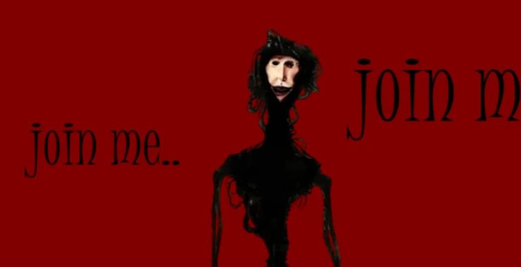 House of The Locust Roblox Guide, How to Get the Ending