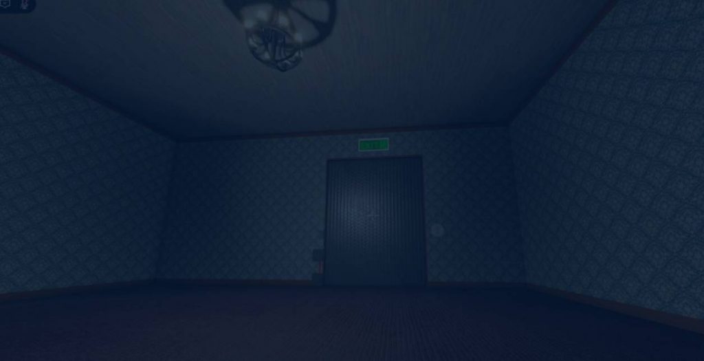 House of The Locust Roblox Guide, How to Get the Ending