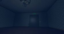 House of The Locust Roblox Guide, How to Get the Ending
