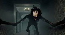 How to Avoid The Locust in House of The Locust Guide