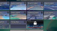 How to Unlock Judgement Island in Sailor Piece Guide