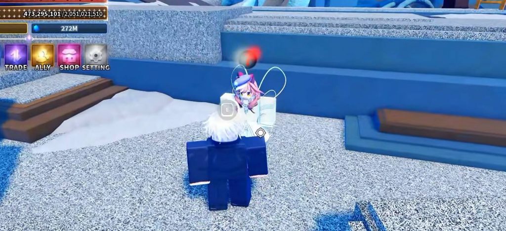How to Unlock Judgement Island in Sailor Piece Guide