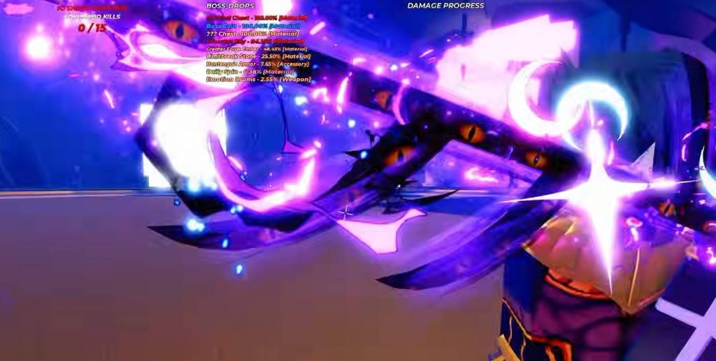 Hantengu Reign Piece Guide, How to Get & Spawn!