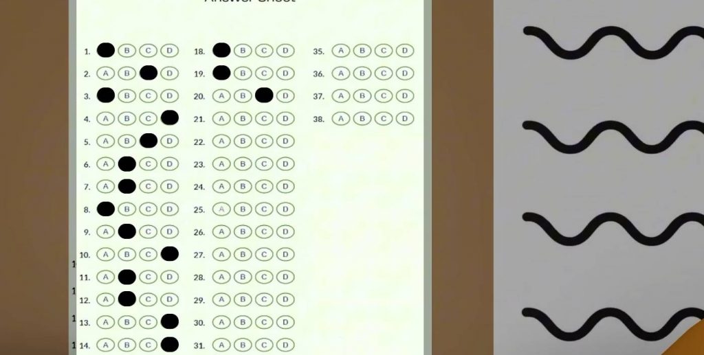 Cheating During Testing Roblox Guide, How to Get 100 Easily