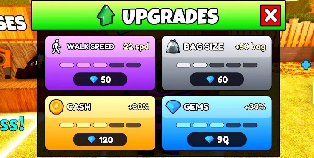 10+ Clean All The Leaves Roblox Beginner Guide: How to Progress Faster, Tips & Tricks