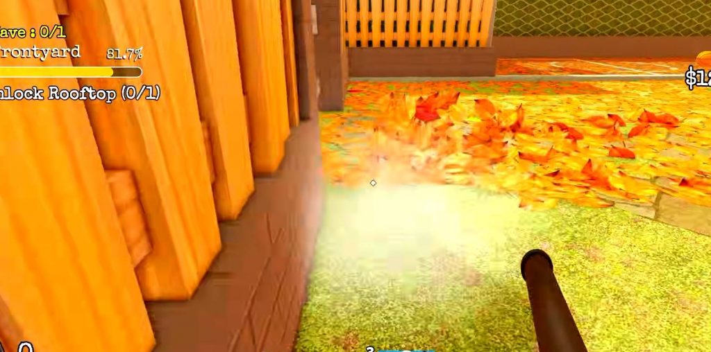 10+ Clean All The Leaves Roblox Beginner Guide: How to Progress Faster, Tips & Tricks
